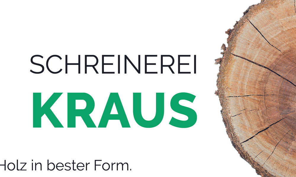 Schreinerei Kraus